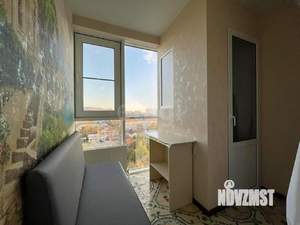 2-к квартира, вторичка, 54м2, 13/23 этаж