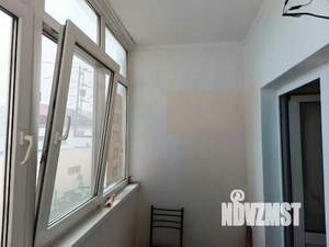 2-к квартира, вторичка, 61м2, 3/6 этаж