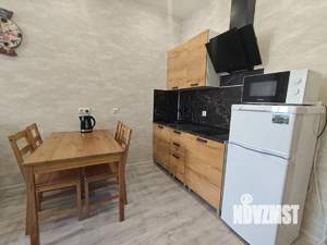 Студия квартира, вторичка, 27м2, 2/3 этаж