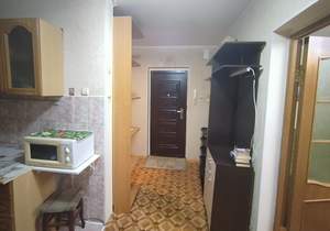 1-к квартира, вторичка, 41м2, 3/10 этаж