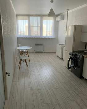 1-к квартира, вторичка, 45м2, 12/13 этаж