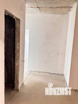 Студия квартира, вторичка, 43м2, 13/16 этаж