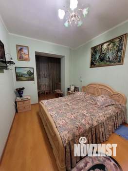 2-к квартира, вторичка, 72м2, 2/7 этаж