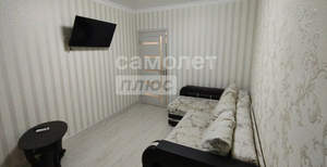 1-к квартира, вторичка, 31м2, 9/9 этаж