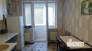 1-к квартира, вторичка, 41м2, 4/6 этаж