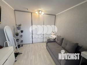 Студия квартира, вторичка, 27м2, 14/16 этаж