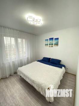 1-к квартира, вторичка, 40м2, 7/16 этаж