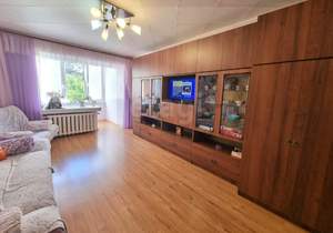 3-к квартира, вторичка, 60м2, 5/5 этаж