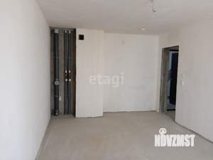 Студия квартира, сданный дом, 24м2, 7/17 этаж