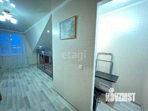 2-к квартира, вторичка, 63м2, 4/4 этаж