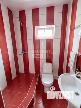 1-к квартира, вторичка, 40м2, 2/2 этаж