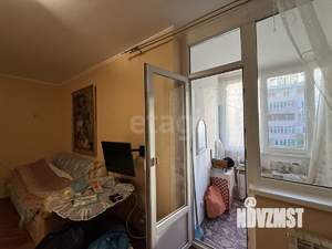 1-к квартира, вторичка, 50м2, 3/12 этаж