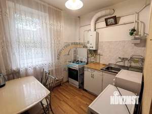 1-к квартира, вторичка, 33м2, 2/5 этаж