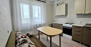 1-к квартира, вторичка, 38м2, 5/14 этаж
