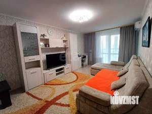 2-к квартира, вторичка, 65м2, 8/16 этаж