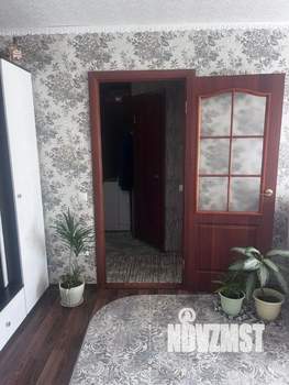 2-к квартира, вторичка, 45м2, 1/2 этаж