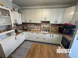 1-к квартира, вторичка, 44м2, 8/13 этаж