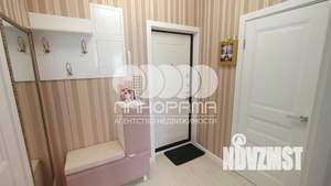 1-к квартира, вторичка, 44м2, 9/9 этаж