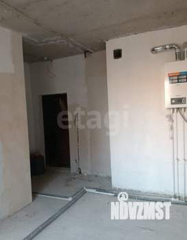1-к квартира, вторичка, 36м2, 15/16 этаж