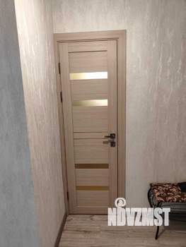 1-к квартира, вторичка, 41м2, 1/16 этаж