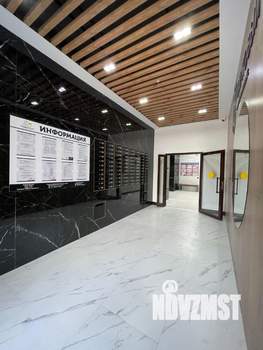 1-к квартира, вторичка, 42м2, 12/17 этаж