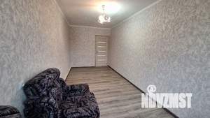 3-к квартира, вторичка, 61м2, 2/2 этаж