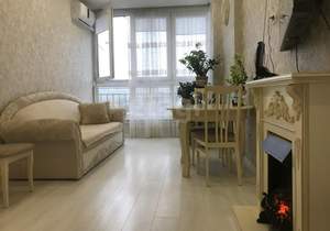 1-к квартира, вторичка, 38м2, 6/20 этаж