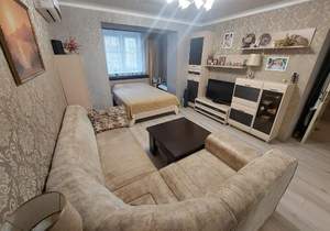 2-к квартира, вторичка, 62м2, 5/7 этаж