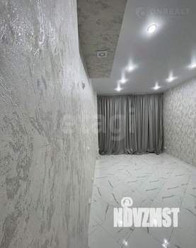 Студия квартира, вторичка, 17м2, 1/8 этаж