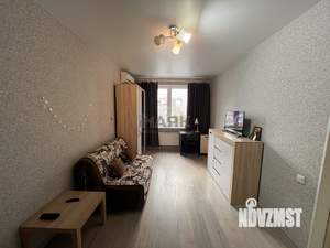 1-к квартира, вторичка, 35м2, 6/13 этаж