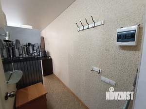 Студия квартира, вторичка, 18м2, 1/9 этаж