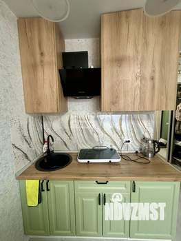 Студия квартира, вторичка, 28м2, 11/20 этаж