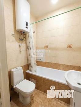 Студия квартира, вторичка, 34м2, 13/20 этаж