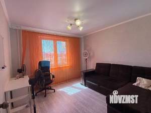 3-к квартира, вторичка, 76м2, 1/17 этаж