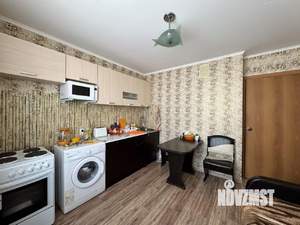 1-к квартира, вторичка, 40м2, 12/16 этаж