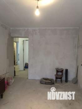 2-к квартира, вторичка, 50м2, 2/5 этаж