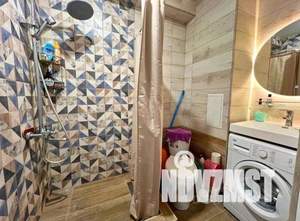 1-к квартира, вторичка, 33м2, 4/6 этаж