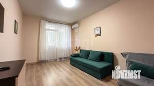 1-к квартира, сданный дом, 31м2, 2/14 этаж