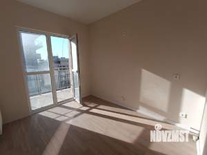 1-к квартира, вторичка, 44м2, 5/7 этаж