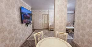 4-к квартира, вторичка, 110м2, 3/13 этаж