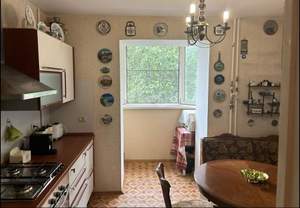 2-к квартира, вторичка, 56м2, 4/6 этаж