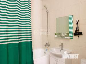 Студия квартира, вторичка, 31м2, 3/7 этаж