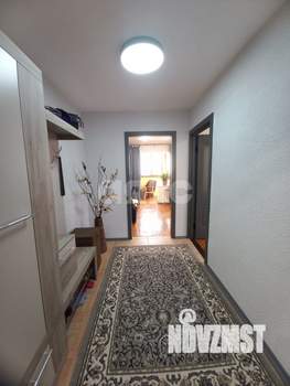 2-к квартира, вторичка, 48м2, 3/5 этаж