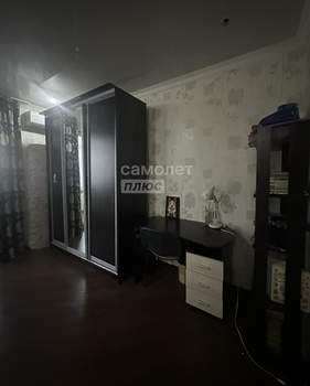 3-к квартира, вторичка, 146м2, 11/20 этаж