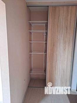 1-к квартира, вторичка, 33м2, 4/9 этаж