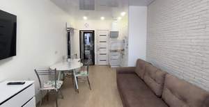 1-к квартира, вторичка, 39м2, 5/6 этаж