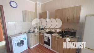 1-к квартира, вторичка, 44м2, 5/7 этаж