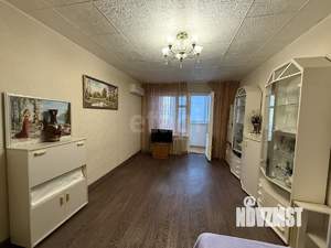 1-к квартира, вторичка, 36м2, 2/9 этаж