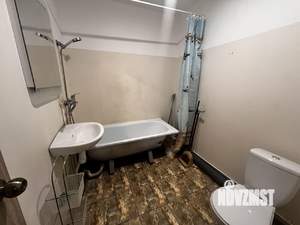 1-к квартира, вторичка, 49м2, 6/17 этаж