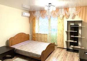 2-к квартира, вторичка, 62м2, 2/12 этаж